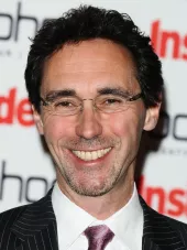 Guy Henry