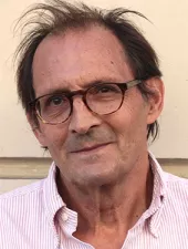 Guy-Patrick Sainderichin