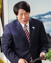 Hae-jin Yoo