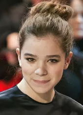 Hailee Steinfeld