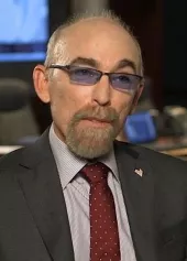 Jackie Earle Haley