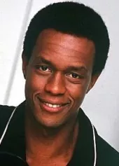 Kevin Peter Hall