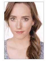 Hannah Leigh