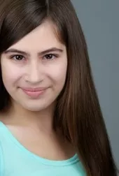 Hannah Kurczeski