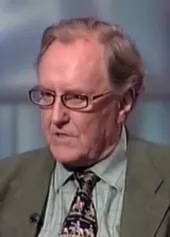 Robert Hardy