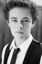 Harrison Gilbertson