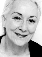 Rosemary Harris