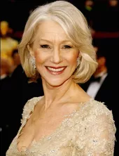 Helen Mirren
