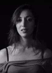Helena Ganjalyan