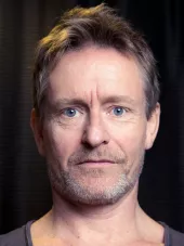 Henrik Mestad