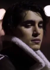 Henry Zaga