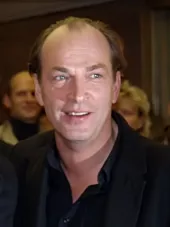 Herbert Knaup