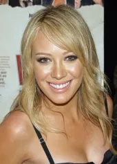 Hilary Duff
