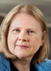 Hildegard Schroedter