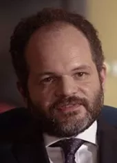 Roderick Hill
