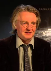Michael Hirst