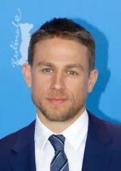 Charlie Hunnam