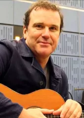 Douglas Hodge