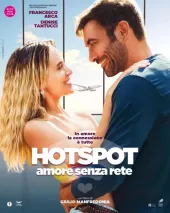 Hotspot – W zasięgu miłości