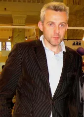 Hubert Urbański