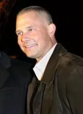 Hutch Parker