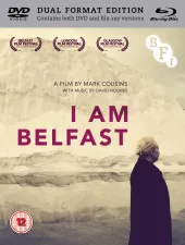 Nazywam się Belfast