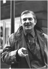 Igor Przegrodzki