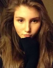 Ilayda Akdogan