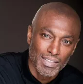 Conrad Coates
