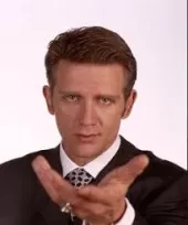 Gordon Currie