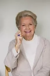 Maxine Miller