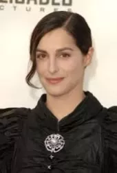 Amira Casar