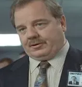 Joe Bays