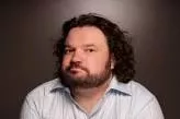 Toby Hargrave