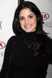Kiana Madani