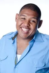 Omar Benson Miller