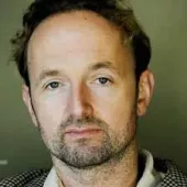 Peter Jordan