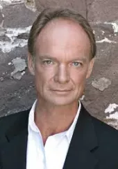 Carl Burrows