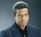 Hugh Quarshie
