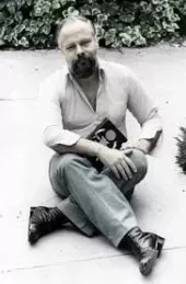 Philip Kindred Dick