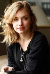 Imogen Poots