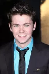 Damian McGinty