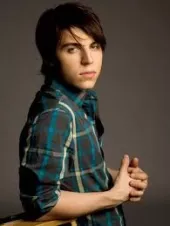 Nolan Gerard Funk