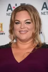 Rebecca Field
