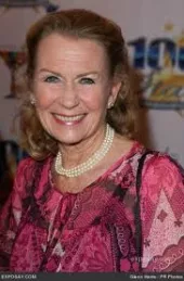 Juliet Mills