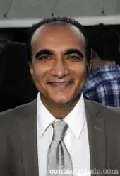 Iqbal Theba