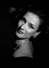 Indira Varma
