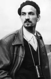 Ingmar Bergman