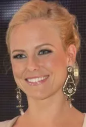 Ingrid Bolsø Berdal