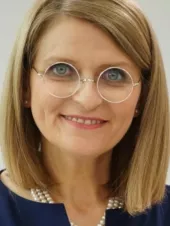 Irena Kamińska-Radomska